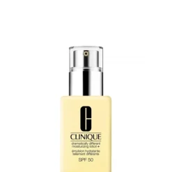 CLINIQUEDramatically Different Moisturizing Lotion+ Émulsion Hydratante Tellement Différente SPF 50