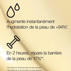 CLINIQUEDramatically Different Moisturizing Gel Gel Hydratant Tellement Différent