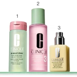 CLINIQUEDramatically Different Moisturizing Gel Gel Hydratant Tellement Différent