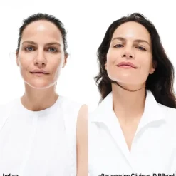 CLINIQUEDramatically Different Moisturizing Gel Hydratant BB Tellement Différent