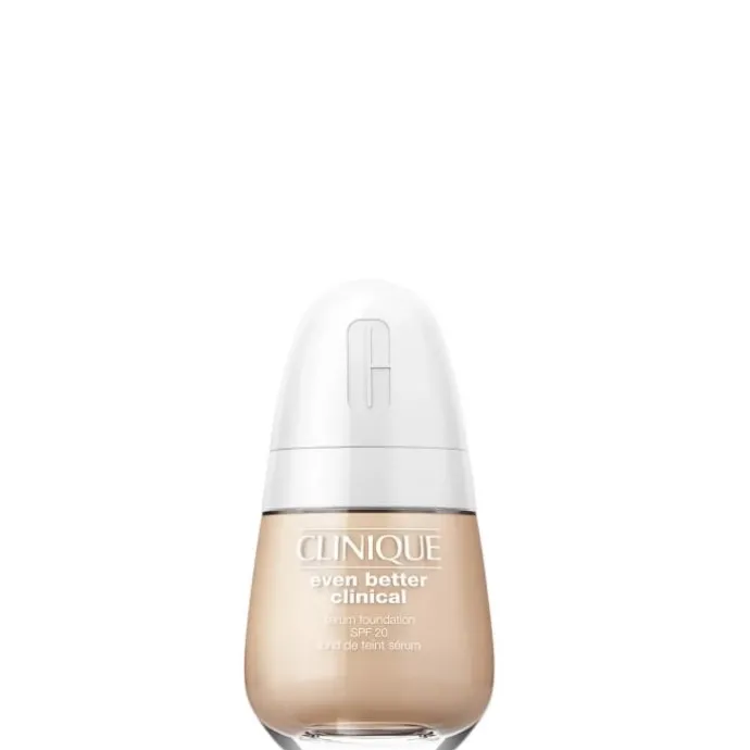 CLINIQUEEven Better Clinical Serum Foundation SPF 20 Fond de Teint