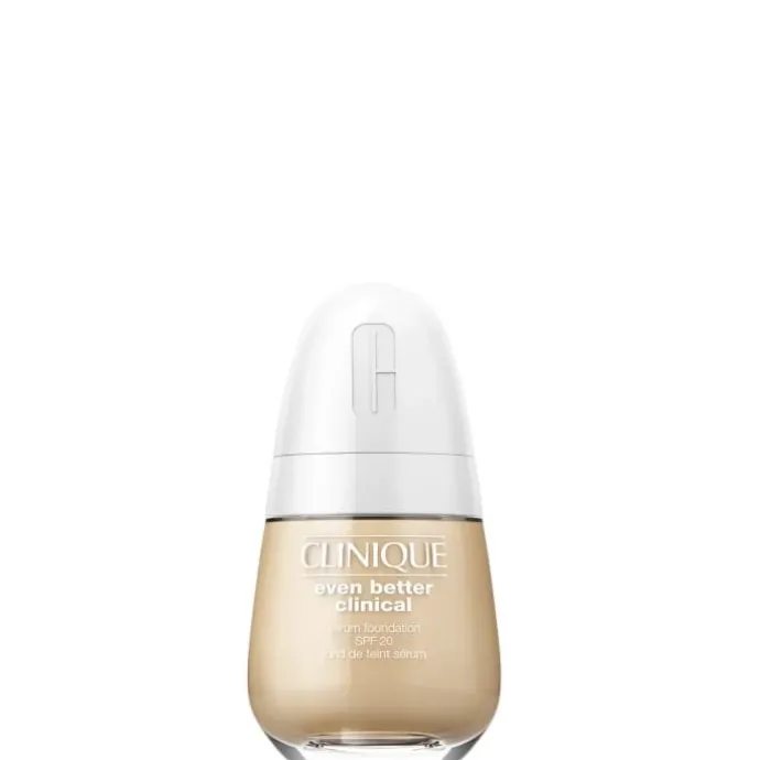 CLINIQUEEven Better Clinical Serum Foundation SPF 20 Fond de Teint