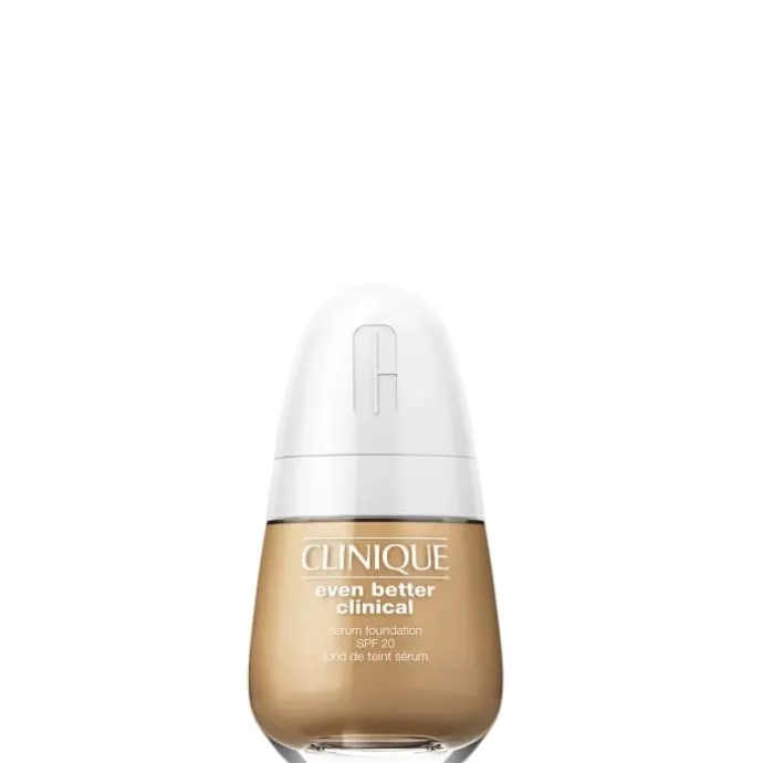 CLINIQUEEven Better Clinical Serum Foundation SPF 20 Fond de Teint