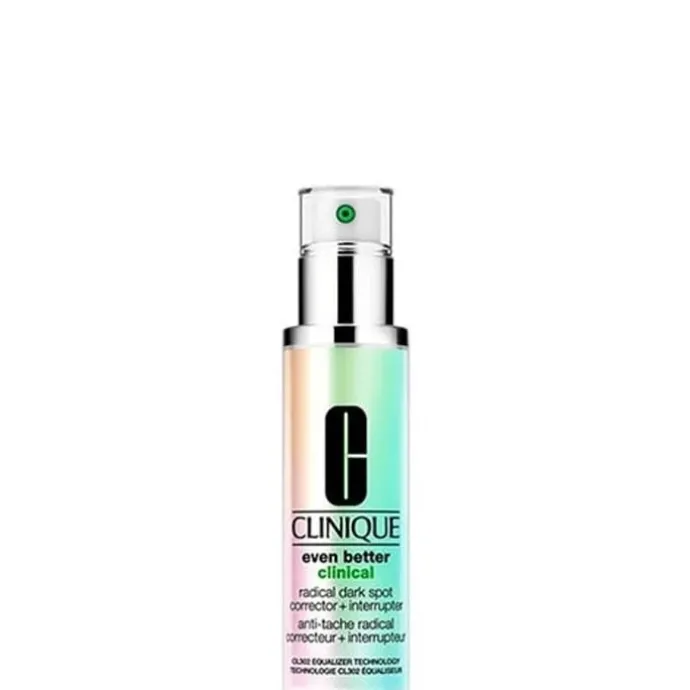 CLINIQUEEven Better Clinical™ Anti-Taches Radical Correcteur + Interrupteur