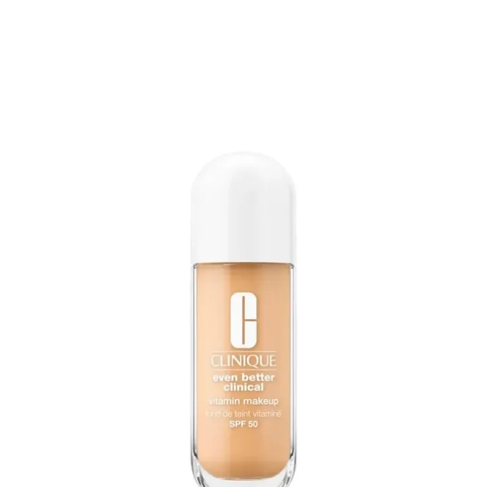 CLINIQUEEven Better Vitamin Fond de Teint SPF 50