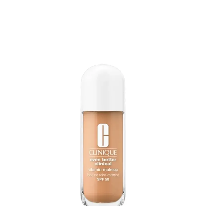 CLINIQUEEven Better Vitamin Fond de Teint SPF 50