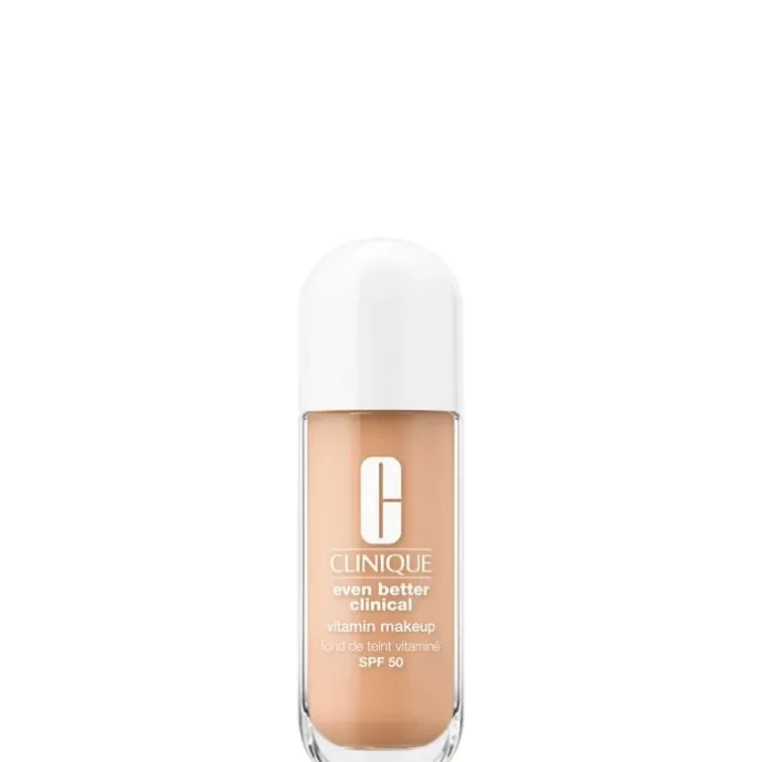 CLINIQUEEven Better Vitamin Fond de Teint SPF 50