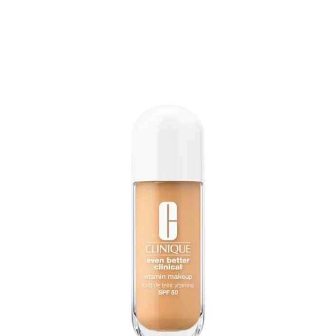 CLINIQUEEven Better Vitamin Fond de Teint SPF 50