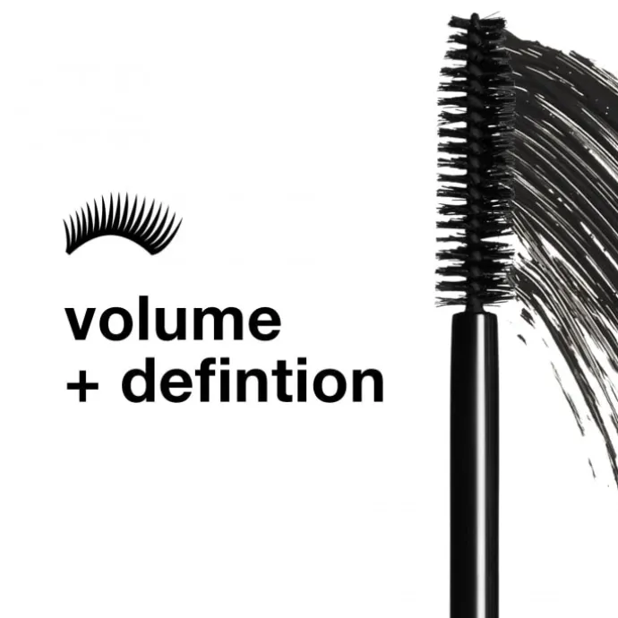 CLINIQUEHigh Impact Mascara Mascara Impact Optimal