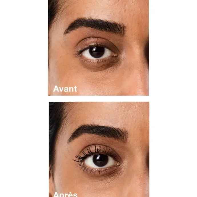CLINIQUEHigh Impact Mascara Mascara Impact Optimal