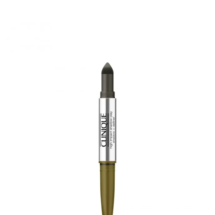 CLINIQUEHigh Impact™ Shadow Play Fard à Paupières + Définisseur
