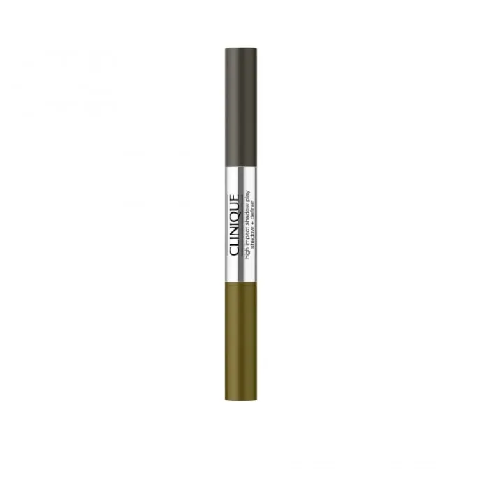 CLINIQUEHigh Impact™ Shadow Play Fard à Paupières + Définisseur