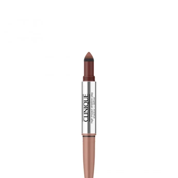 CLINIQUEHigh Impact™ Shadow Play Fard à Paupières + Définisseur