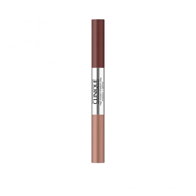 CLINIQUEHigh Impact™ Shadow Play Fard à Paupières + Définisseur