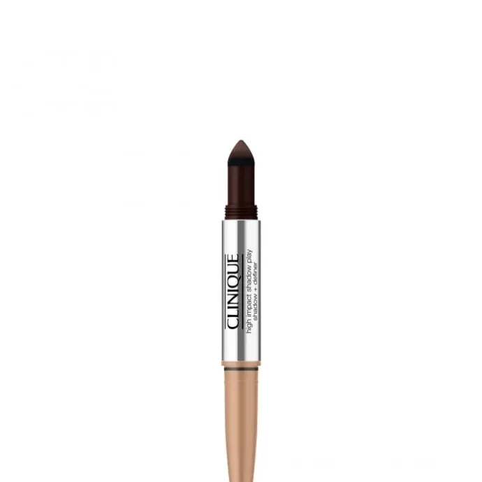 CLINIQUEHigh Impact™ Shadow Play Fard à Paupières + Définisseur
