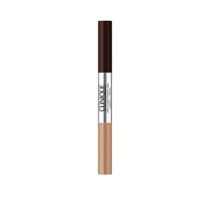 CLINIQUEHigh Impact™ Shadow Play Fard à Paupières + Définisseur