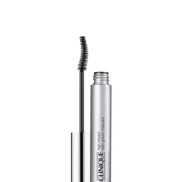 CLINIQUEHigh Impact™ Zero Gravity Mascara Mascara impact recourbant optimal