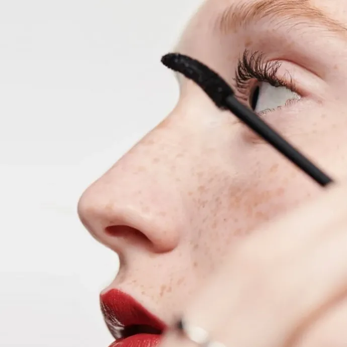 CLINIQUEHigh Impact™ Zero Gravity Mascara Mascara impact recourbant optimal