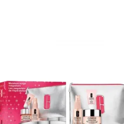 CLINIQUEMoisture Surge ™ Coffret Hydratation Visage et Lèvres