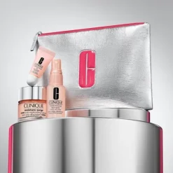 CLINIQUEMoisture Surge ™ Coffret Hydratation Visage et Lèvres