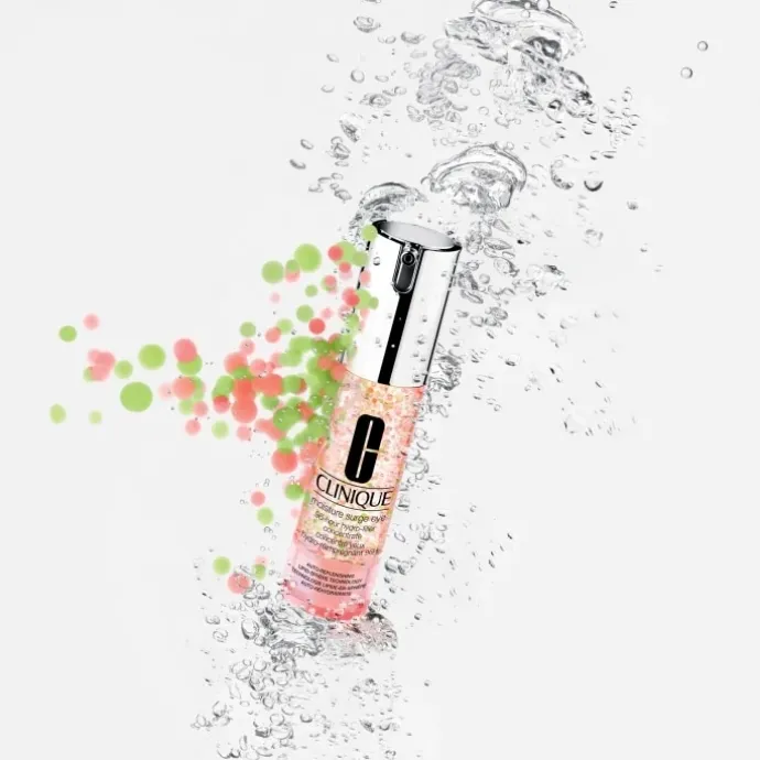 CLINIQUEMoisture Surge™ Eye Hydratant 96H Super-Activé Contour des Yeux