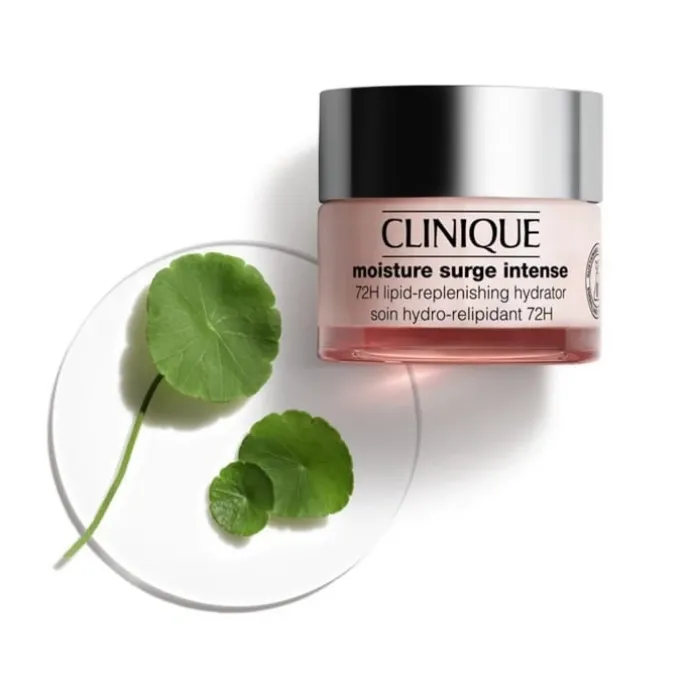 CLINIQUEMoisture Surge Intense Soin Hydro-Relipidant 72H
