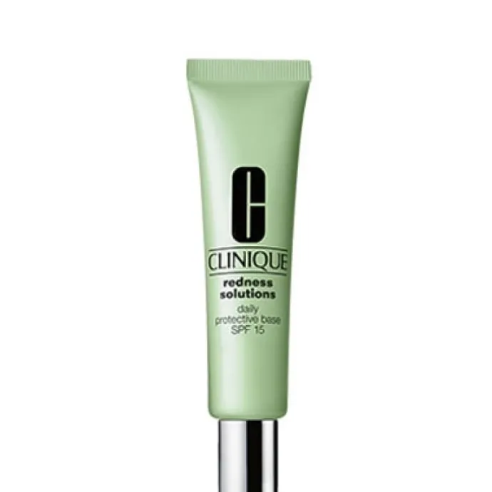 CLINIQUERedness Solutions Base Protectrice Anti-Rougeurs SPF 15