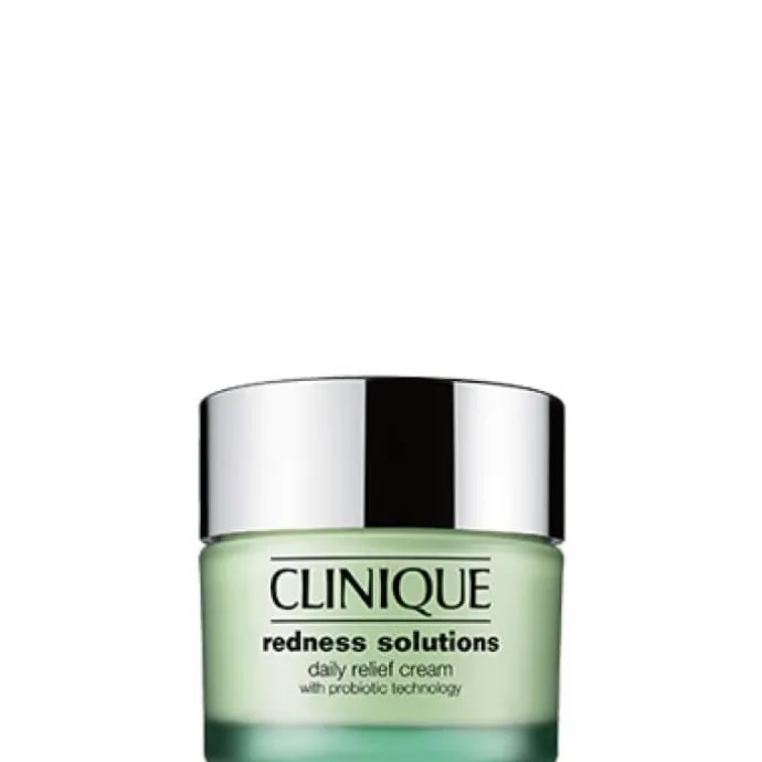 CLINIQUERedness Solutions Crème Quotidienne Anti-Rougeurs