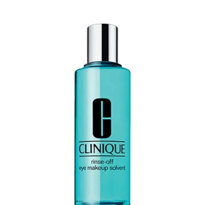 CLINIQUERinse-Off Eye Makeup Solvent Démaquillant Express Pour les Yeux