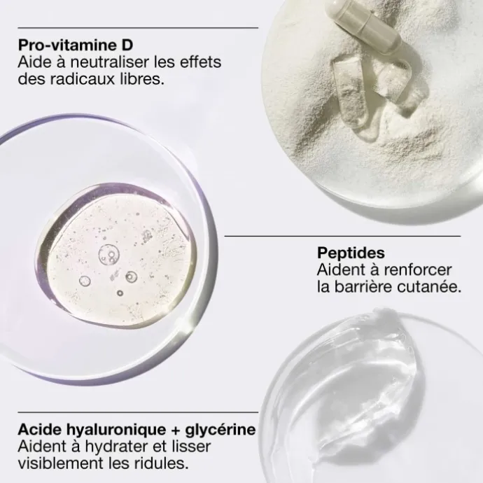 CLINIQUESmart Clinical Repair™ Crème Correctrice Anti-rides SPF 30
