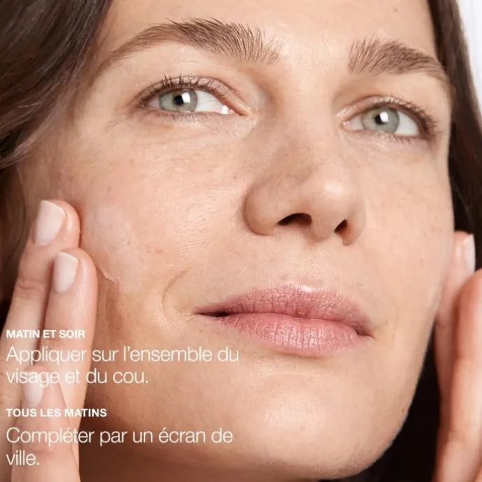 CLINIQUESmart Clinical Repair Crème Correctrice Anti-rides