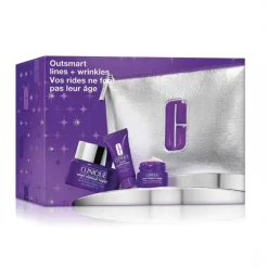 CLINIQUESmart Clinical Repair ™ Coffret Hydratation Anti-âge