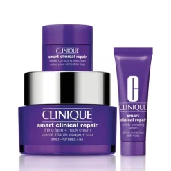 CLINIQUESmart Clinical Repair ™ Coffret Hydratation Anti-âge