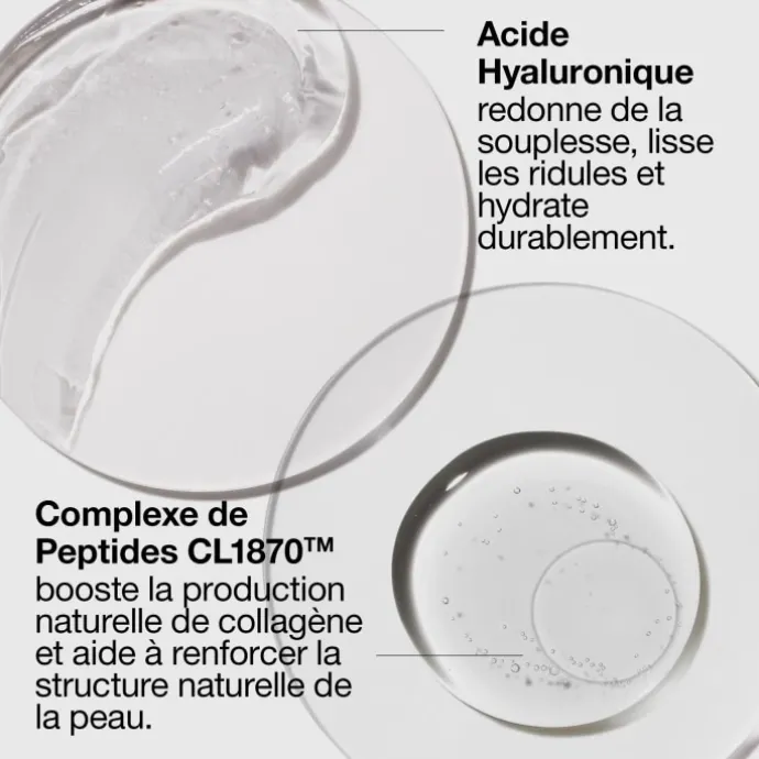 CLINIQUESmart Clinical Repair Crème Riche Correctrice Anti-rides