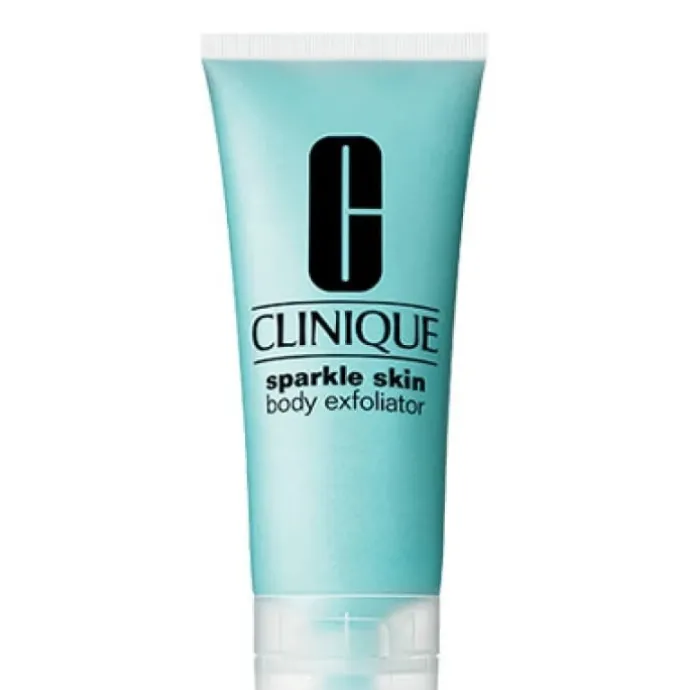 CLINIQUESparkle Skin Exfoliant Corporel Massage Tonus