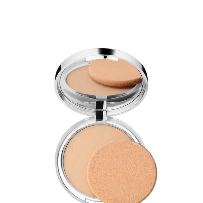 CLINIQUESuperpowder Double Face Makeup Superpoudre Double Effet