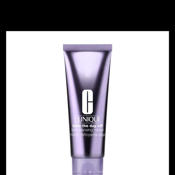 CLINIQUETake The Day Off Mousse Nettoyante Visage