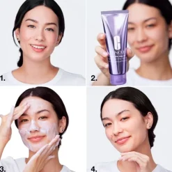 CLINIQUETake The Day Off Mousse Nettoyante Visage