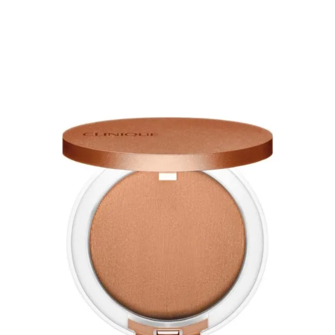 CLINIQUETrue Bronze Poudre Compacte Bronzante