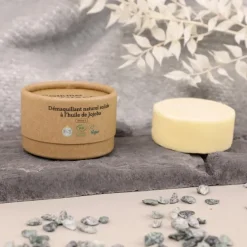 Comme AvantDémaquillant Solide A L'Huile de Jojoba