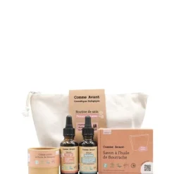 Comme AvantRoutine Soin Peaux Matures et Anti-Âge Coffret Soin Visage