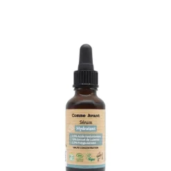 Comme AvantRoutine Soin Peaux Matures et Anti-Âge Coffret Soin Visage