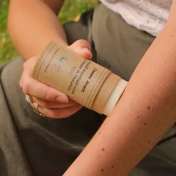 Comme AvantRépulsif Moustique Solide Au Beurre de Murumuru