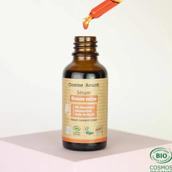 Comme AvantSérum Bonne Mine Soin Visage
