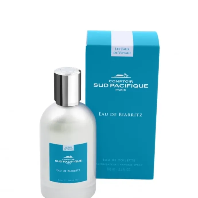 Comptoir Sud PacifiqueEau de Biarritz Eau de Toilette