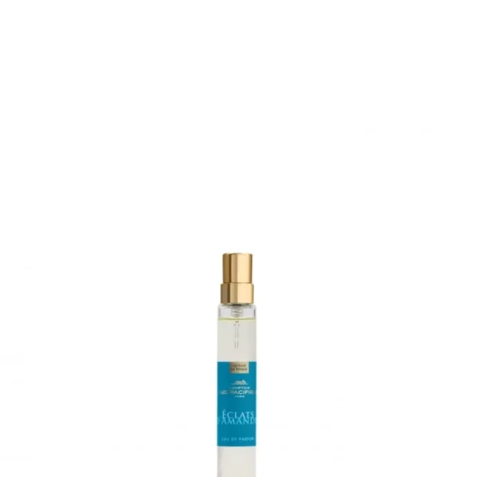 Comptoir Sud PacifiqueEclats d'Amandes Eau de Parfum - Vaporisateur de Sac
