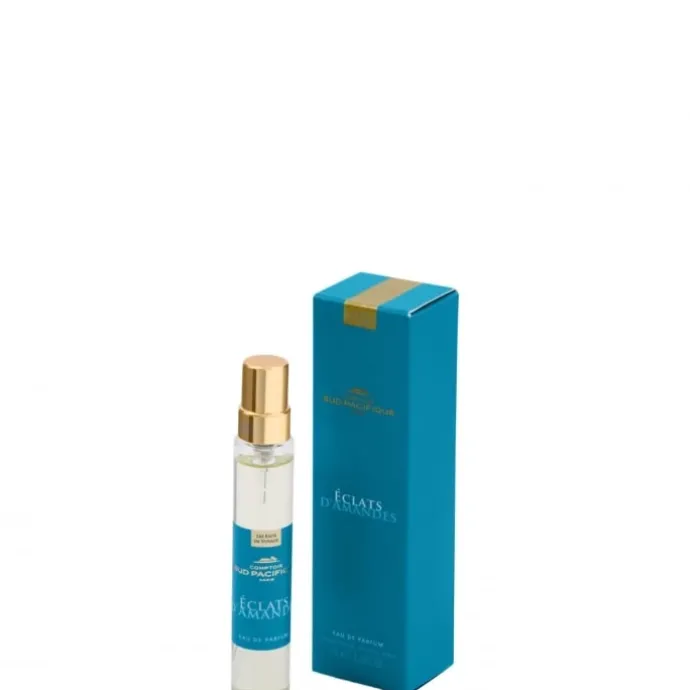 Comptoir Sud PacifiqueEclats d'Amandes Eau de Parfum - Vaporisateur de Sac