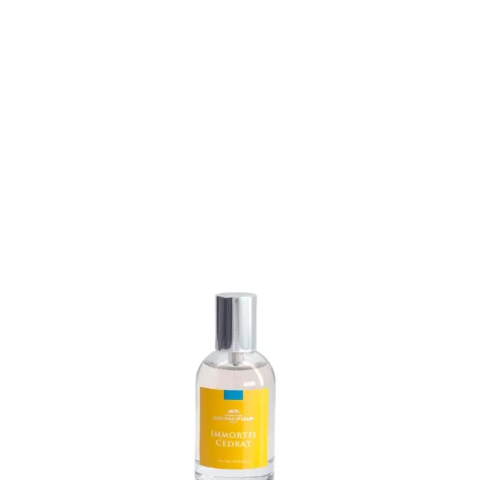 Comptoir Sud PacifiqueImmortel Cédrat Eau de Toilette