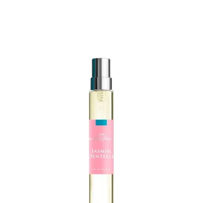 Comptoir Sud PacifiqueJasmin Dentelle Eau de Toilette - Vaporisateur de Sac