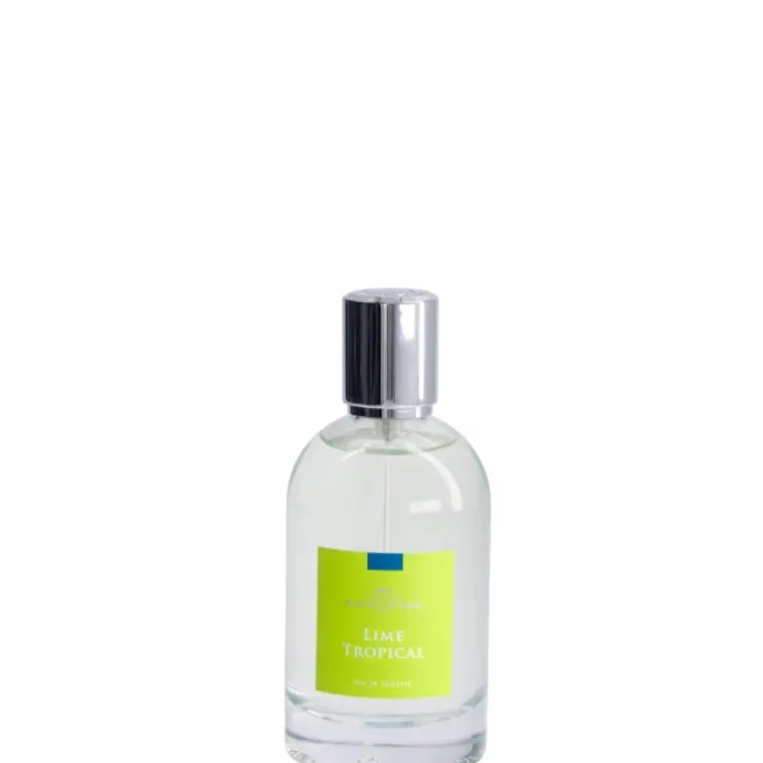Comptoir Sud PacifiqueLime Tropical Eau de Toilette